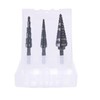 Jerax tools M2 HSS Quick Change 1/2", 1/2" & 7/8"