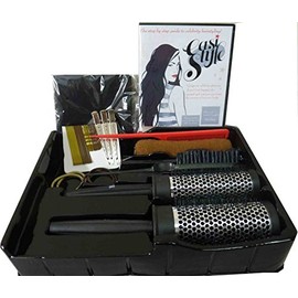 Easi Style Celebrity Hair Up Styling Kit