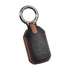 PIMOHI New Model Spacia Custom Key Case Genuine Leather Compatible