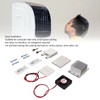 Semiconductor Cooling System Kit DC 12V 72W DIY Refrigeration Semiconductor