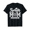 Senior Mom Class Of 2026 Senior Mama 2026 Graduation Leopard
