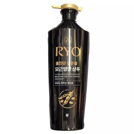 yck30 [yck30]파주 검은콩 콩단백질 성분 모근영양 헤어 샴푸 820ml[뷰티] Paju Black Bean Protein Ingredient Root Nutrition Hair Shampoo 820ml