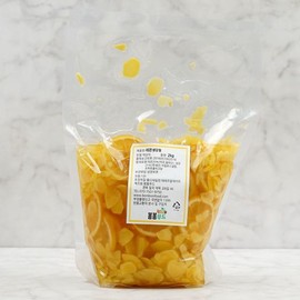 수제청 레몬생강청 2kg Homemade Lemon Ginger Syrup 2kg
