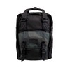 Doughnut Macaroon Camo Series Unisex 16L Backpack with Laptop Compartment