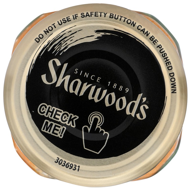 Sharwood Tikka Masala Cooking Sauce, 14.1 oz