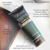 Premier Dead Sea Kit para hombres, nutritivo, crema de afeitar,