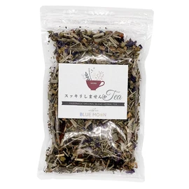 ハーブティー スッキリしませんか tea ペパーミントの爽快な香り (3.内容量 100g)