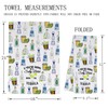 MBMSO Tequila Kitchen Towel Tequila Drink Gifts for Tequila Lover