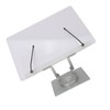Book Stand for Reading Hands Free 360° Rotate Book Holder