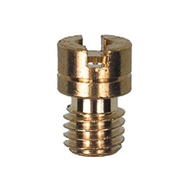 Mikuni Small Round Main Jets - 150 N102.221-150