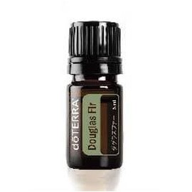doTERRA Douglas Fir Douglas Fir 5mL Cedar Essential Oil Top CPTG Standard 100% Pure Essential Oil