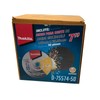 Makita Disco para corte de acero 7' inoxidable caja con
