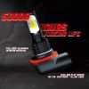 AQJ For Honda 33150-HN5-670 Headlight Bulb ATV For Ranger Rubicon