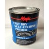 Majic 1 Qt Gray Fast Dry Self Etching Primer for