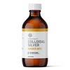 Nature's Greatest Secret Premium Quality Antibacterial Amber 80% Colloidal Silver