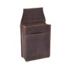 Menzo Genuine Leather Waiter's Bag Holster Holster for Men and