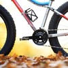 Generic Bicycle Crank Replacement Sturdy Crank Arm Bike Repair Tool