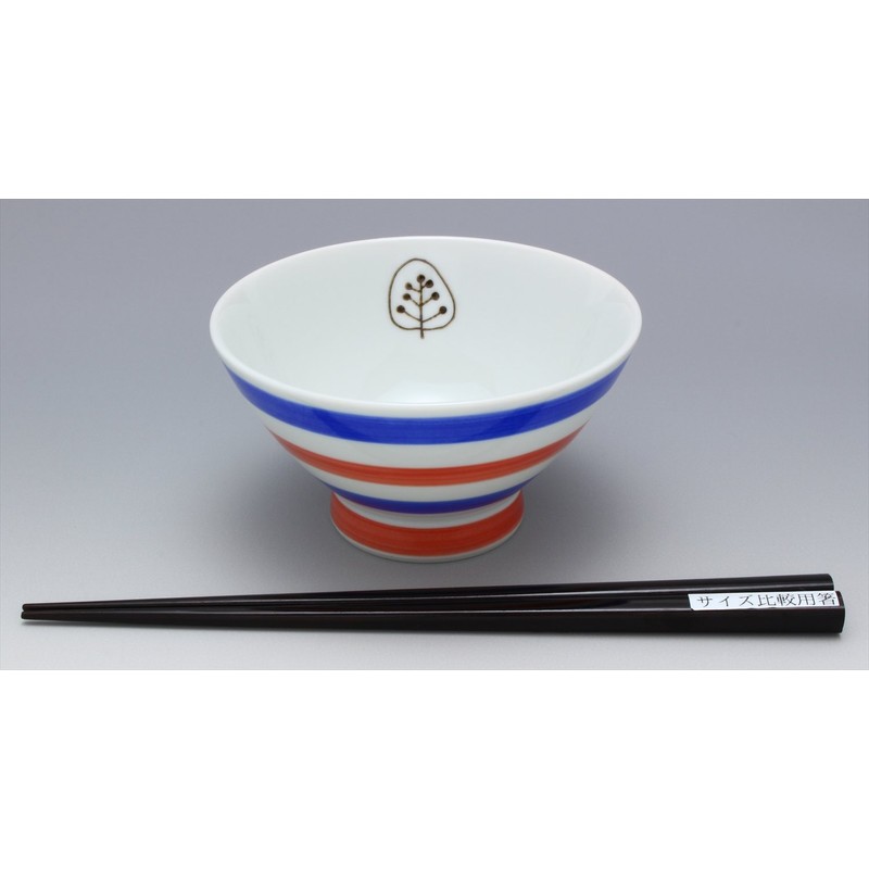 tomofac Dinner 碗 White 11.3 cm Hasami kurawa? Bowl spear-fishing,