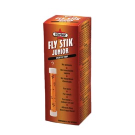 Starbar 100503350 Stik JR Sticky Fly Trap, Brown/A