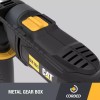 Cat 8.5-Amp 1/2 In Corded Hammer Drill