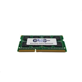 Computer Memory Solutions 4GB (1x4GB) Memory RAM 4 Lenovo C Series Desktop C560 All-in-One A20
