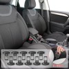 10 Piezas Clips para Coche, BOJA Gadgets para Auto, Adecuado