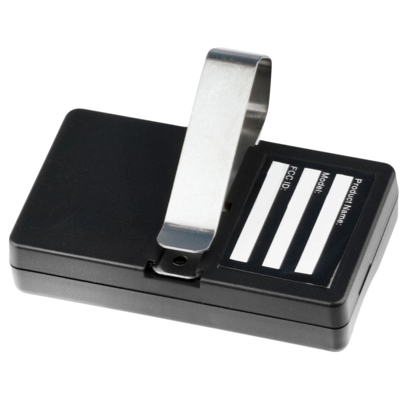 Need-A-Remote 2 Replacement For LiftMaster 61LM 1-Button Remote Garage Door