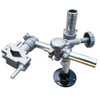Mig Gun Welding Torch Holder, Tig Torch Holder 0.3-1.69in Clamping