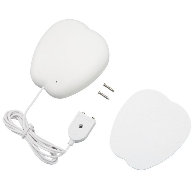 Smart Water Leakage Detector WiFi Flood Detection Alarm Sensor for