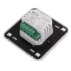 Mechanical Thermostat Electric Floor Heated Equipment for Commercial Industrial Civil