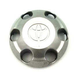 TOYOTA OEM Tacoma 2005-2013 Wheel Center Cap HUBCAP 42603-AD050 HOL 69459