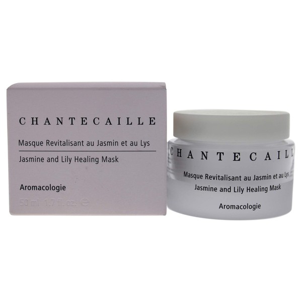 Chantecaille Jasmine and Lily Healing Mask, 1.7 Oz