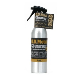Tab O.D. Metal Cleaner