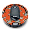 MightySkins Compatible with Shark Iq Robot Top Only Coverage -