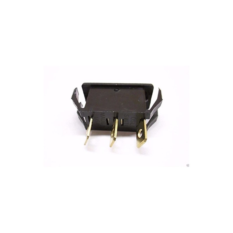 Generac 0G9549 Generator Engine Switch Genuine Original Equipment Manufacturer (OEM)