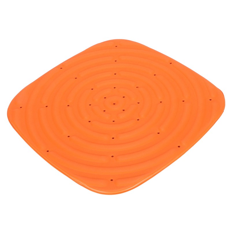 4PCS Chicken Nesting Pad Washable Nesting Box Pad Reusable Bedding