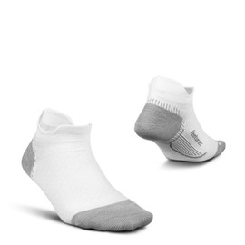 Feetures Plantar Fasciitis Ultra Light No Show Tab Sock