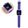 2019 New Q12B Children's Smart Watch Waterproof Lbs Positioning 2G