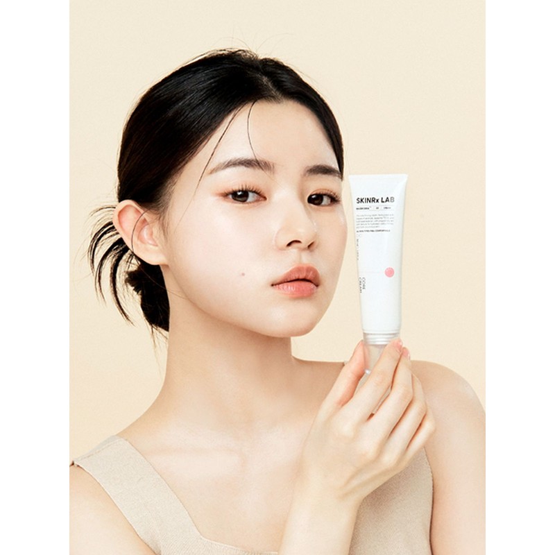 SkinRxLab Madecera Exo Fluid 50ml & Core Cream 50ml
