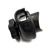 Timyrimy Garden Swing Plastic Fittings (PF003) for Attaching Canopy Frame