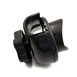 Timyrimy Garden Swing Plastic Fittings (PF003) for Attaching Canopy Frame to Swing Frame (1)