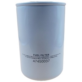 Struggling 47450037 Fuel Filter for New Holland CR FX T4 T5 T9000 TD5 Series, Replaces 5801465413, 5801585394