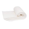 FOMIYES 100 Sheets Disposable Bathroom Foot Towels Non- woven Manicure
