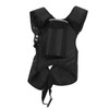 DIDEEP Diving Tank Backpack Scuba Tank Holder Oxygen Bottle Support