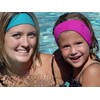 EAR BAND-IT - The Original Swimming Headband - Invented by