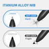 Pen Tips Replacement for Kindle Scribe Pen, Pen Nib Compatible