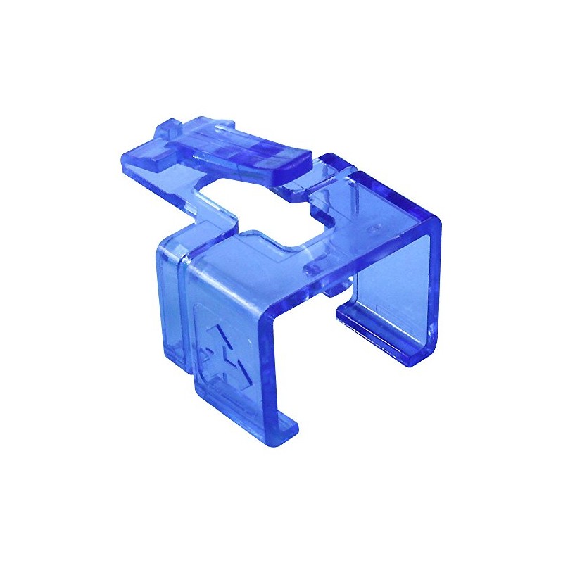 INEX CP-02A LAN Connector Latch Repair Cover