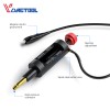 VDIAGTOOL Spark Plug Tester Auto Ignition System Coil Engine In