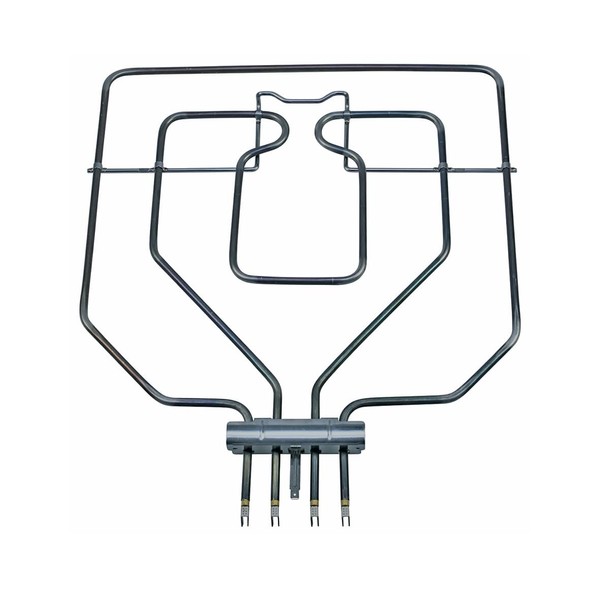 easyPART Compatible / Replacement for Bosch 00438196 Heating Element Oven