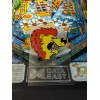 Rocky & Bullwinkle Pinball Machine Hat Trick LION piece LIMITED